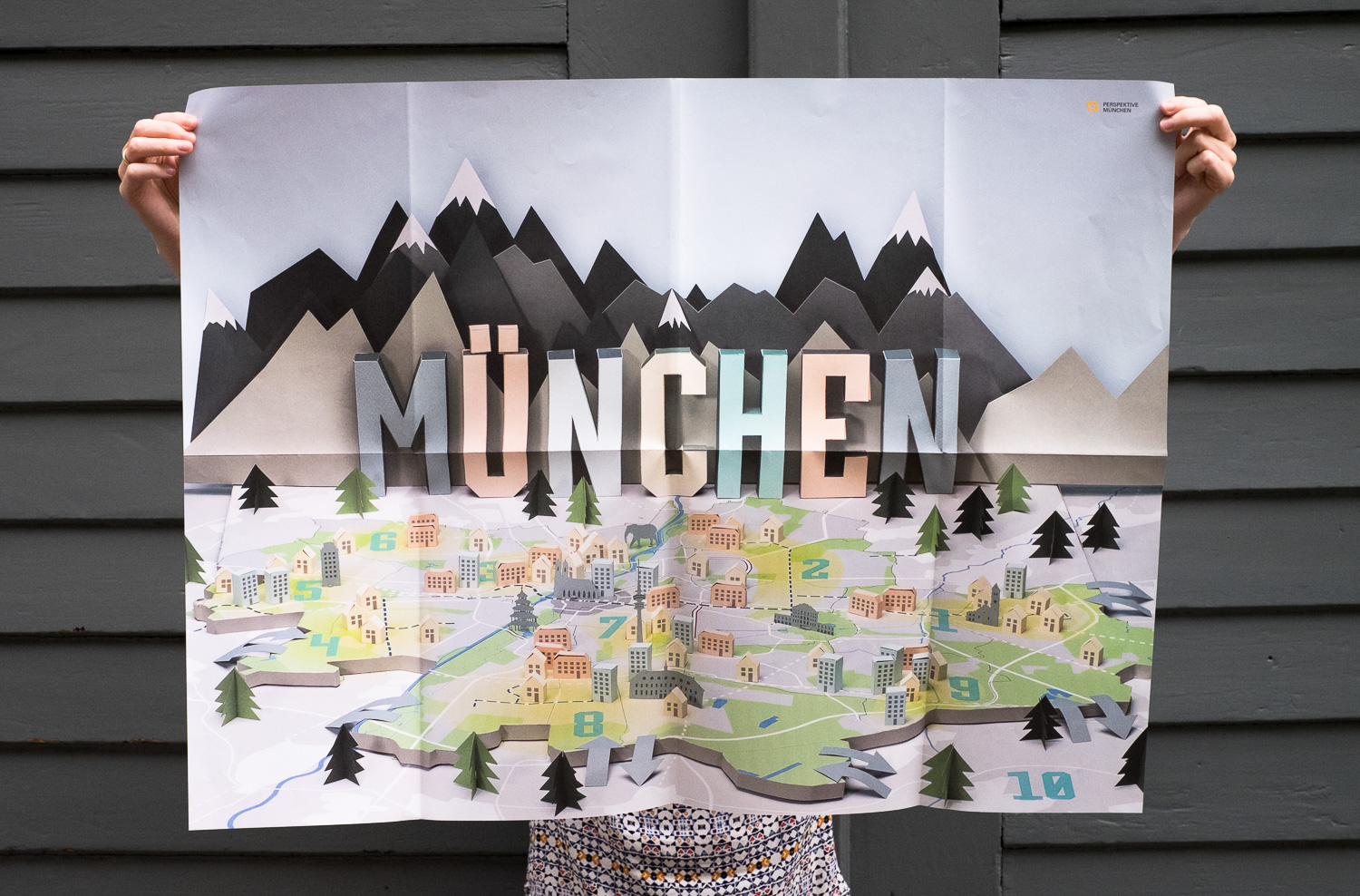 kral und kral design München